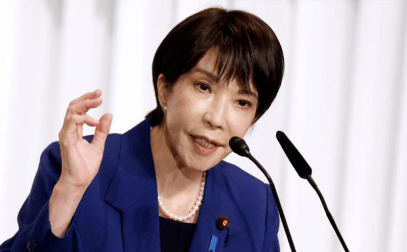 高市早苗当选首相可能性进一步增加