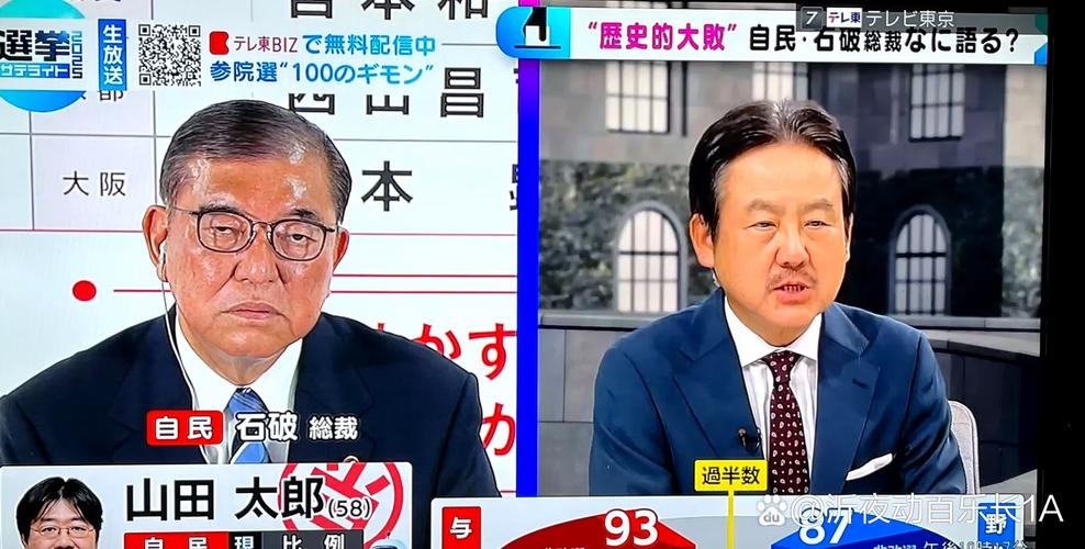 日本维新会拟与自民党敲定联盟协议 据悉考虑“阁外合作”