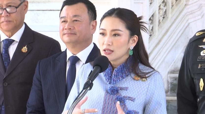 泰国官员：泰国推出多项举措保障中国游客安全