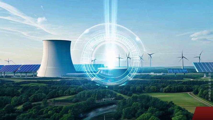 国家能源局核电司：抓住当前核电发展重要机遇期，保持平稳建设节奏