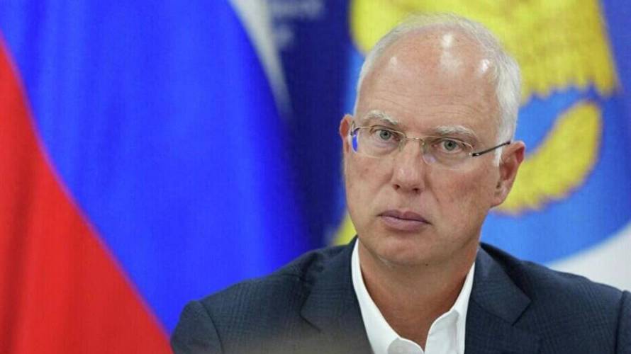 消息人士:俄直投基金总裁于10月24日和25日与美国政府代表会面 26日将继续会谈