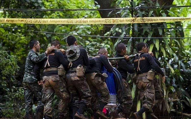 特朗普透露：将与泰国签署矿产协议 与柬埔寨、马来西亚签署重要贸易协议