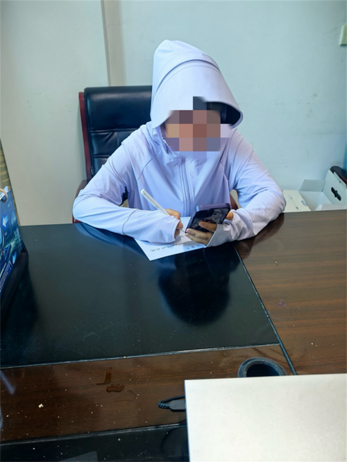 编造女黑客人设摆拍虚假视频卖课，涉案企业被罚20万