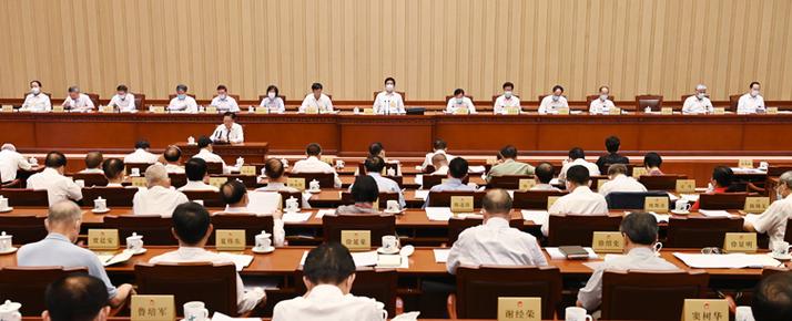 全国人民代表大会常务委员会关于修改《中华人民共和国网络安全法》的决定