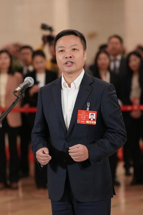 视频|何小鹏谈担任全运会压轴火炬手：“可以吹一辈子牛”