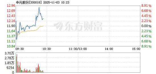 入主中元股份，鼎龙股份朱氏兄弟再扩A股版图