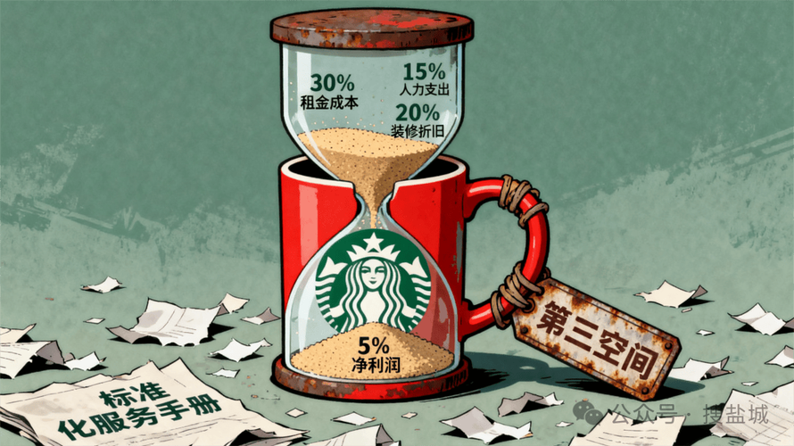 牛市早报｜财政部债务管理司亮相，博裕收购星巴克中国业务多数股权