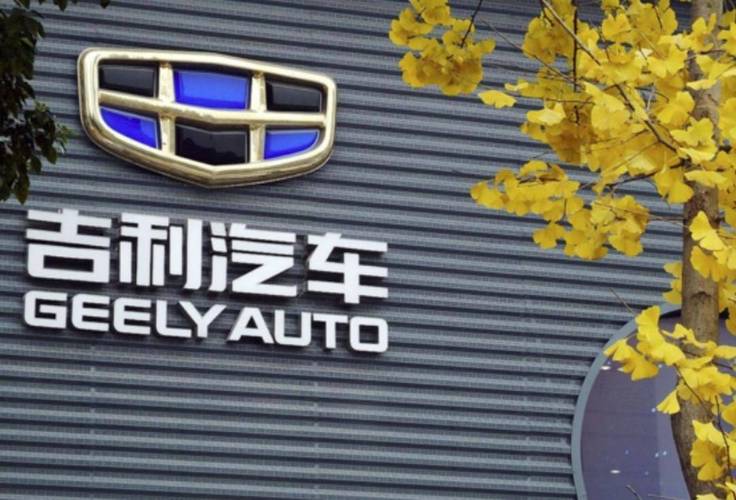 汽车早报｜吉利收购雷诺巴西公司26.4%股权 蔚能完成6.7亿元C轮股权融资
