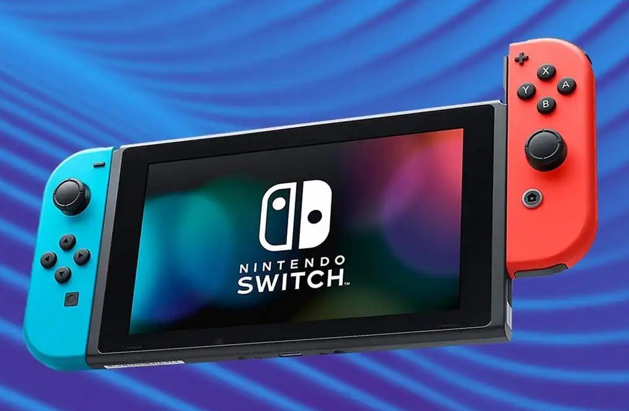 任天堂上调本财年Switch 2游戏机销量预期至1900万台