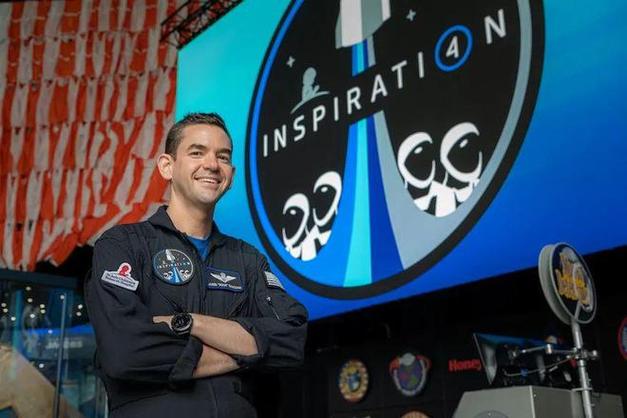 特朗普再次提名贾里德·艾萨克曼出任NASA局长