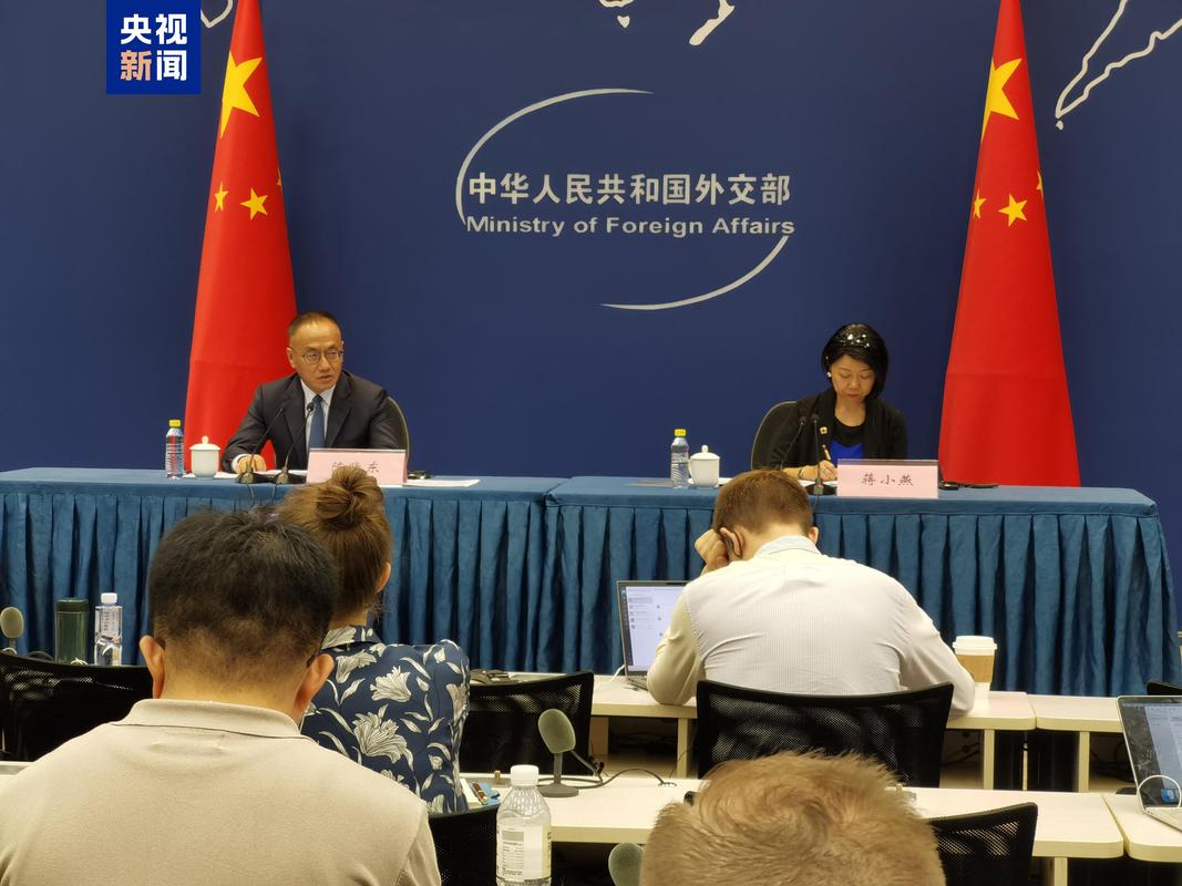 第八届进博会今日开幕，外交部：与中国同行就是与机遇同行