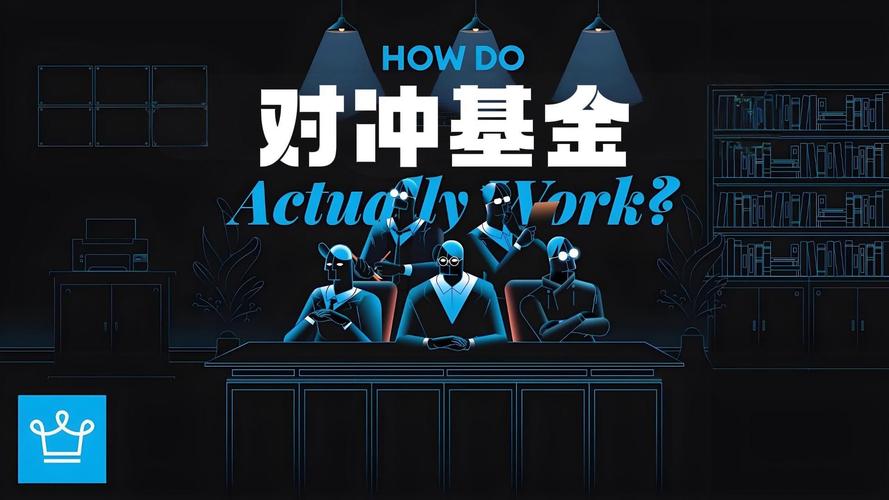 全球调查显示：超半数对冲基金涉足加密货币投资