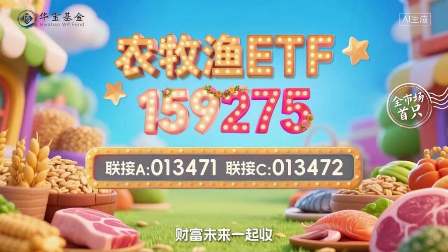 农业农村部强化全链条监管！农牧渔ETF（159275）逆市走高！机构：行业现复苏态势