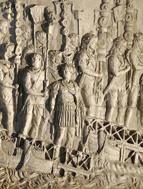 欧洲观察室|从“美国治下的和平”到“欧洲治下的和平”,之间有多远的路要走