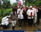 台湾各界秋祭白色恐怖死难者，呼吁携手推进统一大业