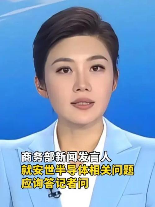 商务部新闻发言人就欧方关于安世半导体问题的声明答记者问:欢迎欧方继续发挥影响力 促荷方尽快纠正错误做法