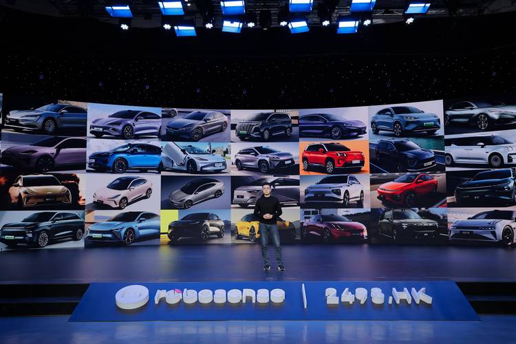 速腾聚创月交付激光雷达破12万台