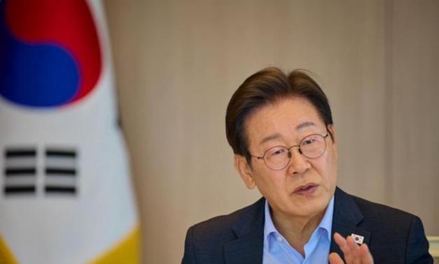 李在明宣布：韩美一致同意推进韩国建造核潜艇