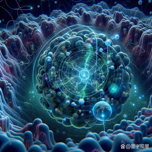 AI解码三十三亿年前生命信号:揭示了产氧光合作用的分子痕迹