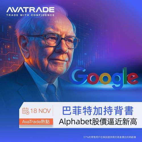 巴菲特加持助推Alphabet大逆转 万亿美元反弹引发估值新烦恼