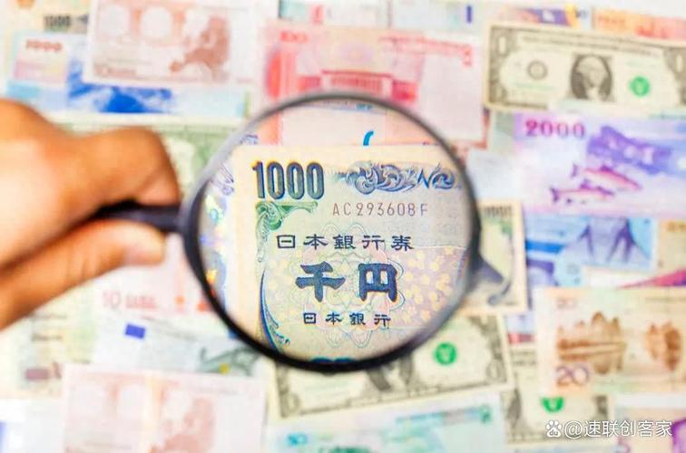 日元因口头干预力度加大获提振，美元有望录得周度上涨