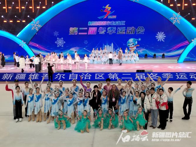 海天为幕，同心绘梦——第十五届全国运动会闭幕式侧记