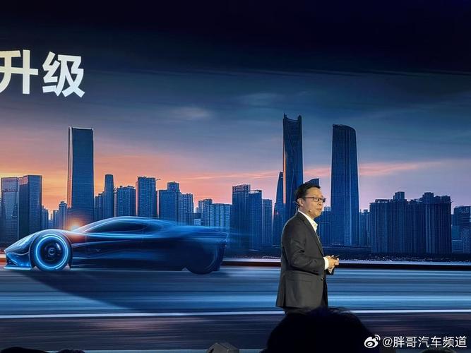 华为靳玉志：华为乾崑合作车型明年将突破80款
