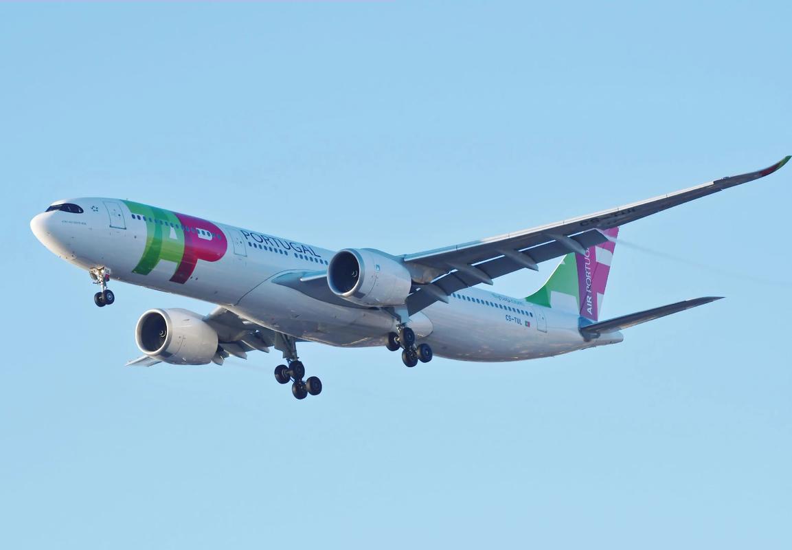 葡萄牙称仅欧洲三大航空公司对 TAP 航空私有化表达兴趣