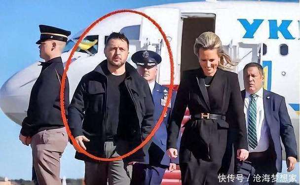 消息人士：美乌正商讨泽连斯基本周访美事宜