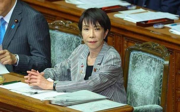 新华时评：高市早苗不思悔改意欲何为