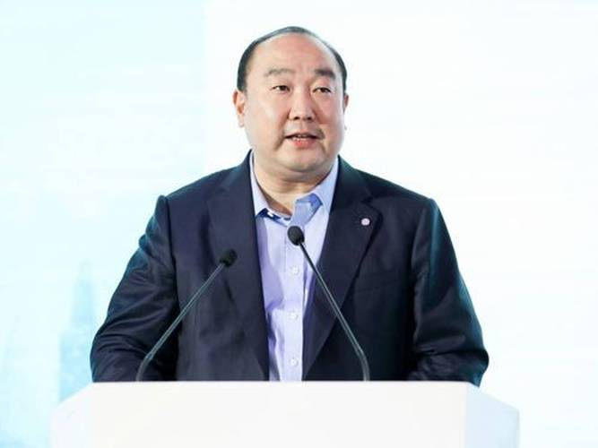 重磅！传人保集团副总裁于泽失联