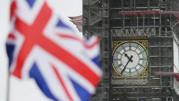 英国央行称七大贷款机构在最新压力测试中展现韧性