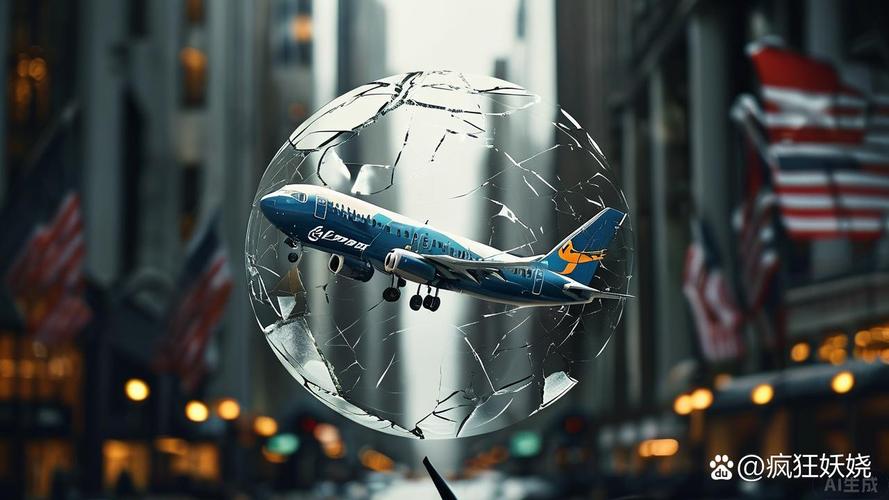 波音公司有望在明年创造数十亿美元现金流