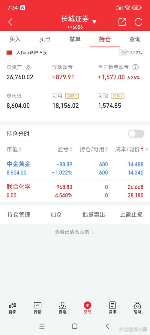 炒美股看实时行情，你缺的不是钱，而是这个“神器”