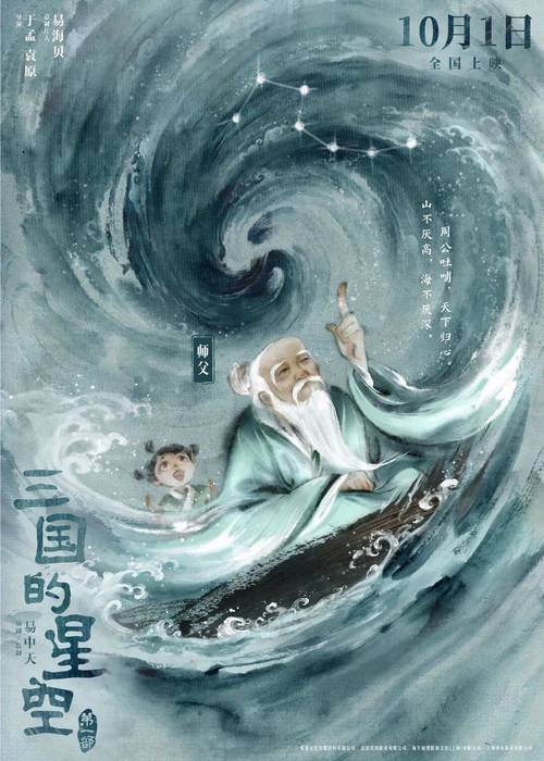 《三国的星空第一部》票房惨淡成利润黑洞 果麦文化4000万投资打水漂 影视IP化战略遭遇重挫
