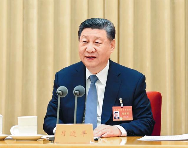 “确保我国经济航船乘风破浪、行稳致远”——习近平总书记引领“十四五”经济高质量发展迈上新台阶