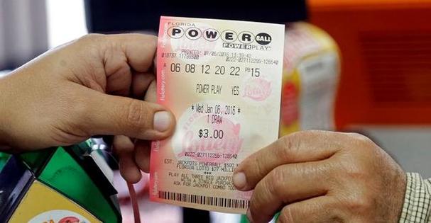 美国强力球奖金突破10亿美元 头奖仍未开出