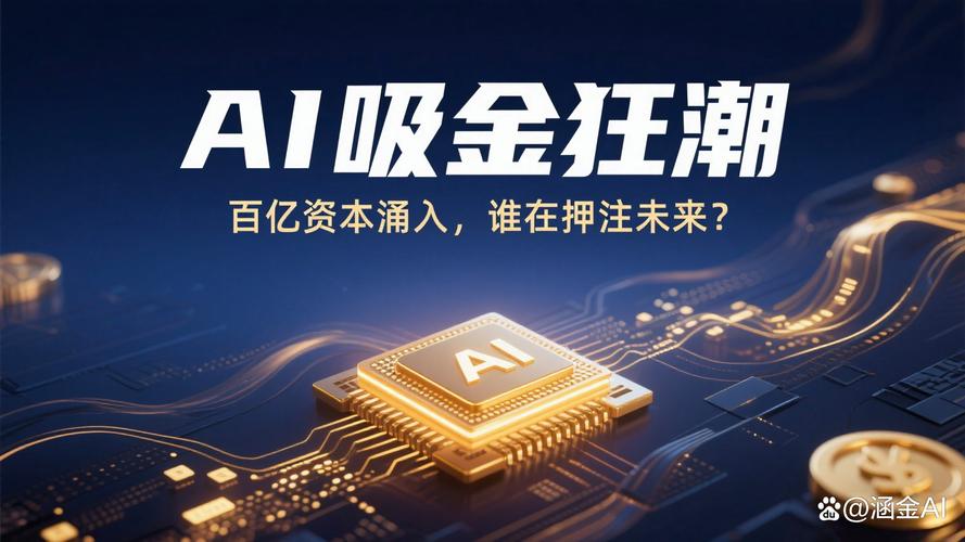 著名投资者：AI建设引发融资风险