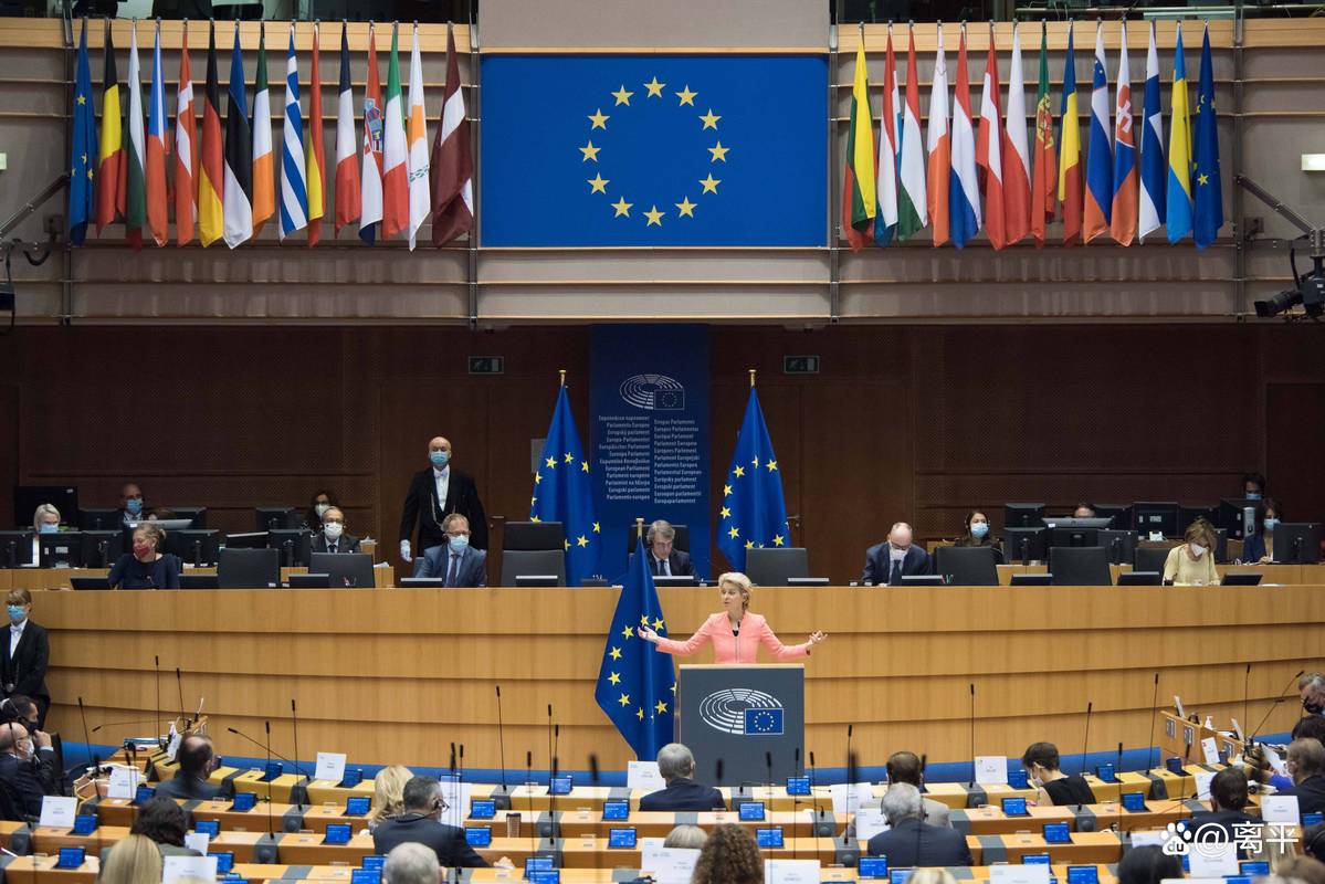 美欧乌筹备“决定性”柏林会谈,美国被曝支持乌克兰快速加入欧盟