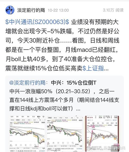 大摩：下调中兴通讯盈利预测 目标价降至31.5港元