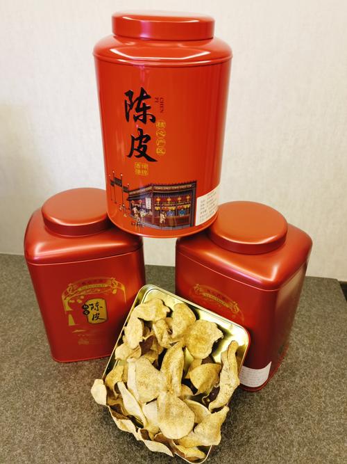 广东江门新会区通报陈皮产地造假：将对6家涉事企业作出处理