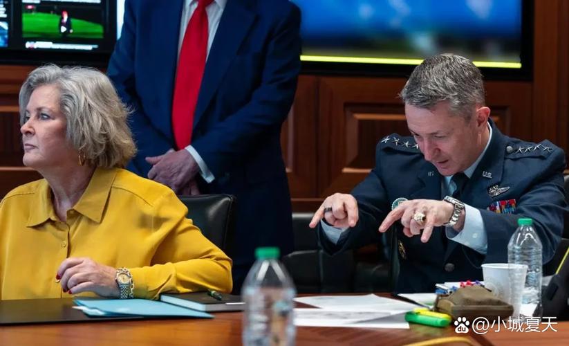 美俄迈阿密再会，美媒称：和谈有这五大难点