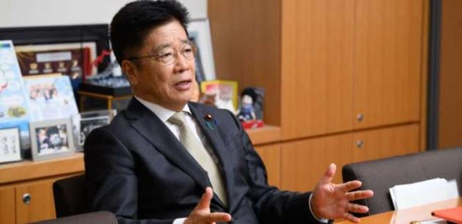 日元在日本财务大臣发表讲话后上涨 创下盘中高点