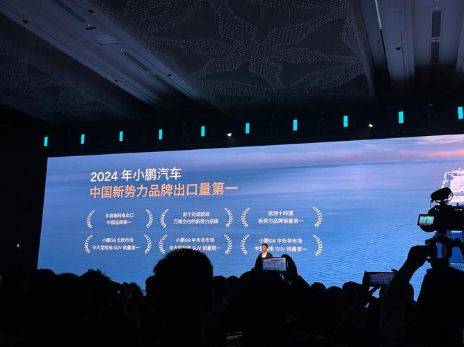 小鹏汽车-W午前涨逾6% 近日与毛里求斯知名经销商达成战略合作