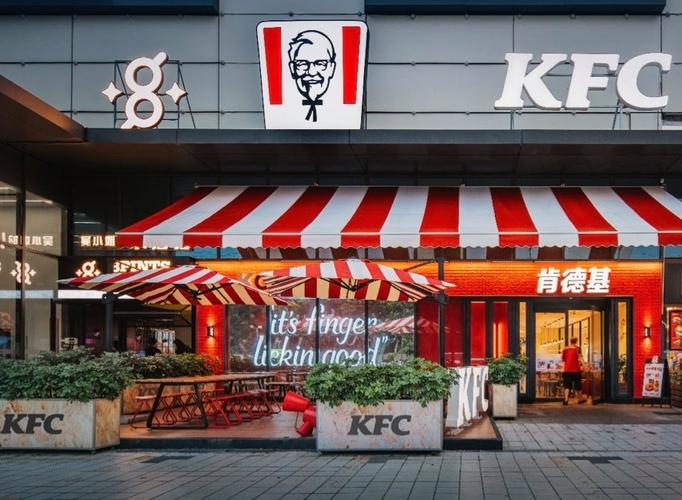 印度肯德基、必胜客运营商将以9.34亿美元合并