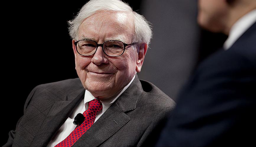 伯克希尔哈撒韦公司进入后巴菲特时代