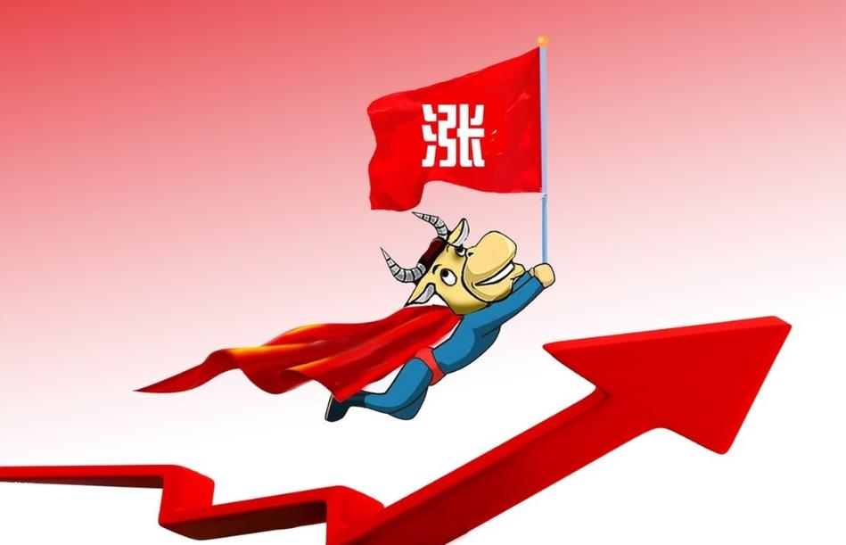 大利好！A股这一产业，新突破！