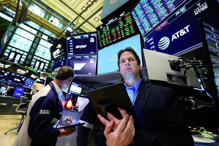 美债交易员将迎风险考验 非农就业及可能的关税裁决料令债市剧烈震荡