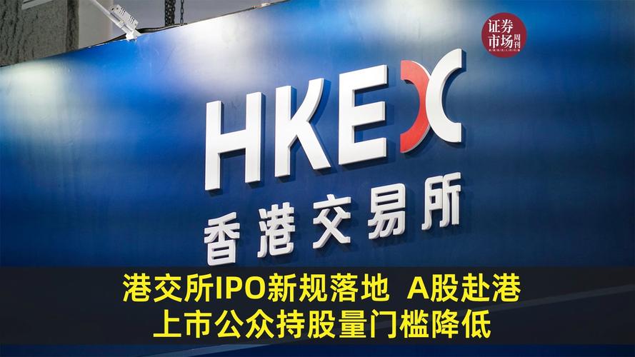 知情人士：汇川技术考虑赴香港上市