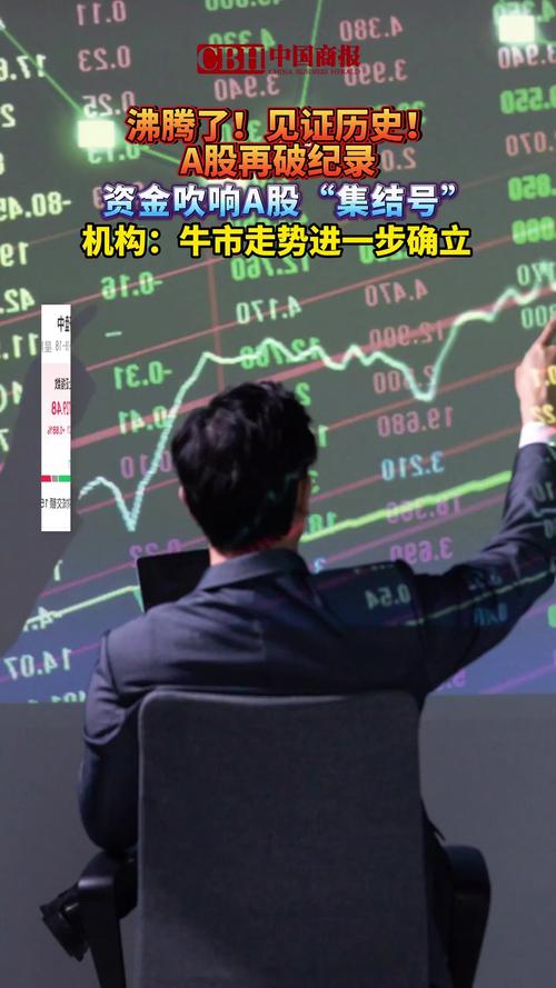 A股首周“开门红”！基金经理发声：春季躁动具备强劲的延续动力 有望引领全年市场走向